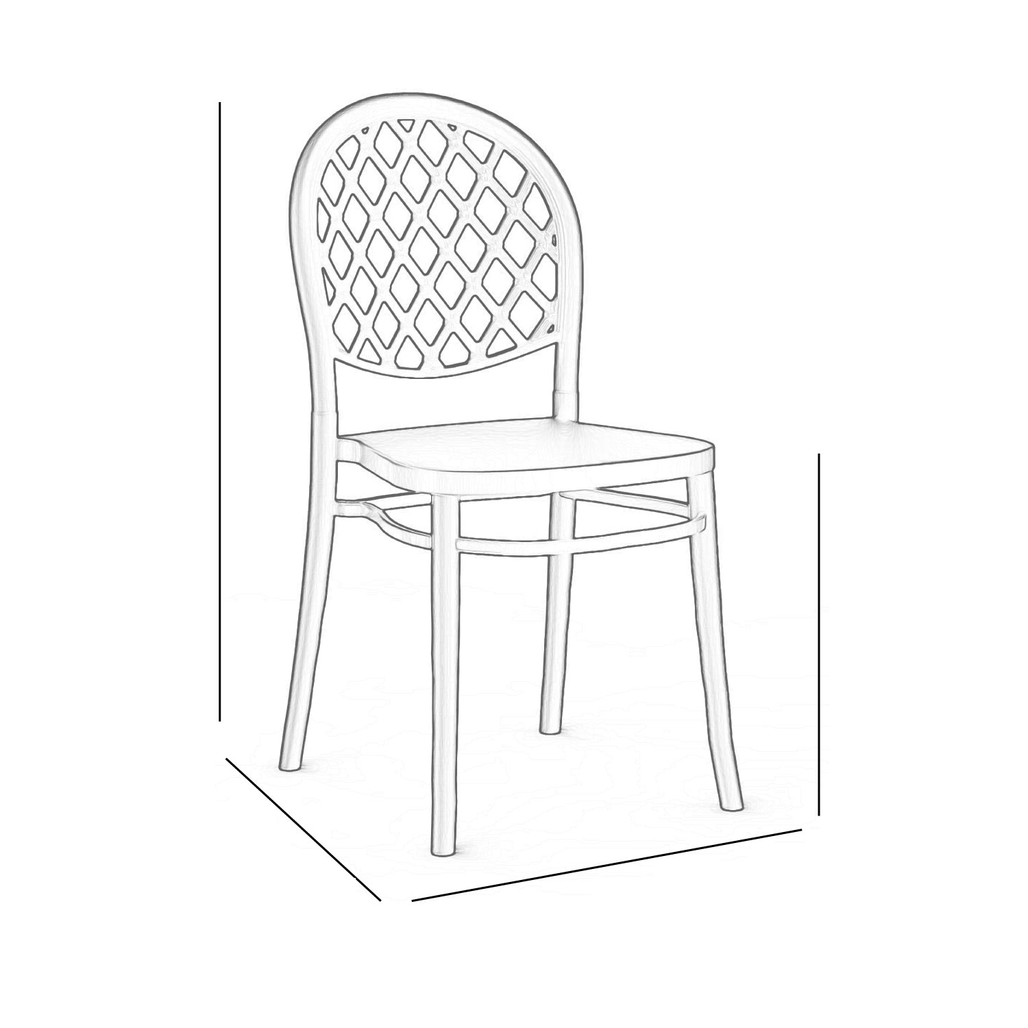 Ürün Teknik Çizimi