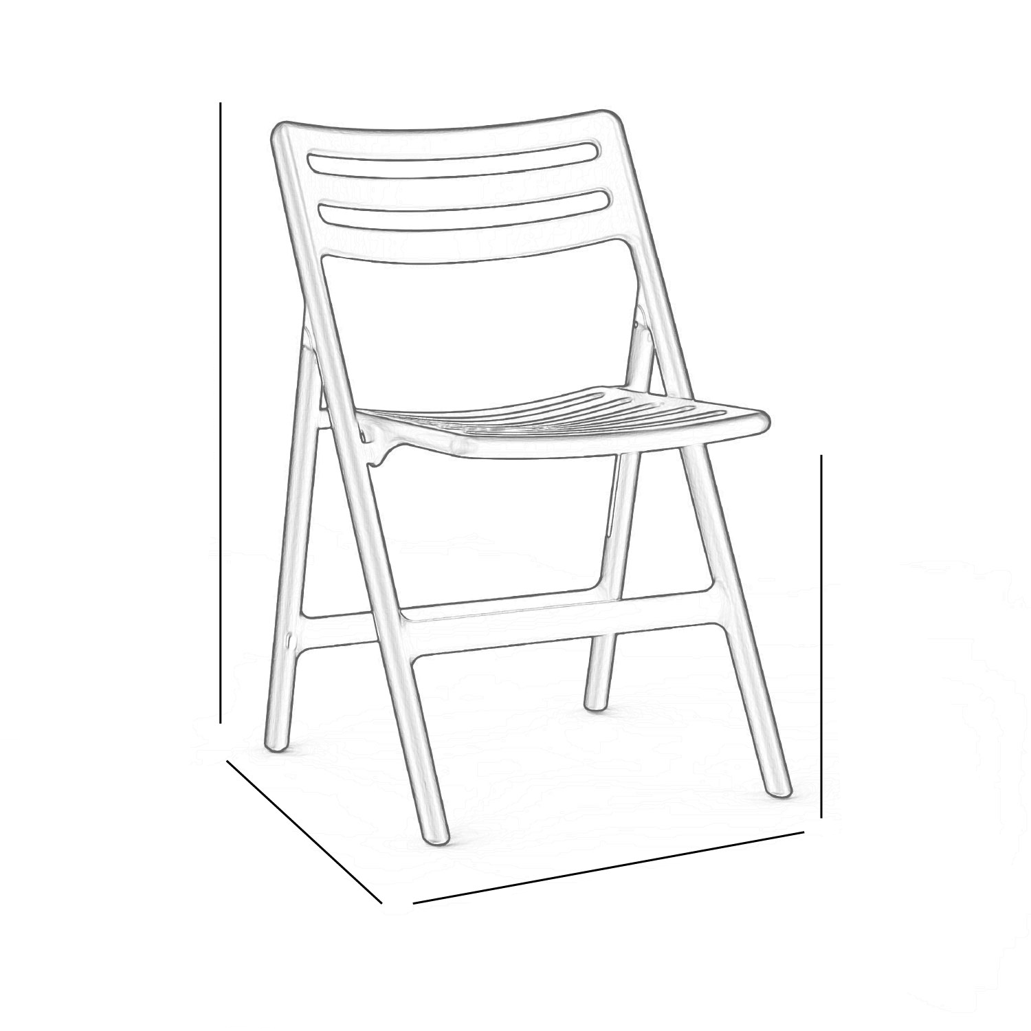 Ürün Teknik Çizimi