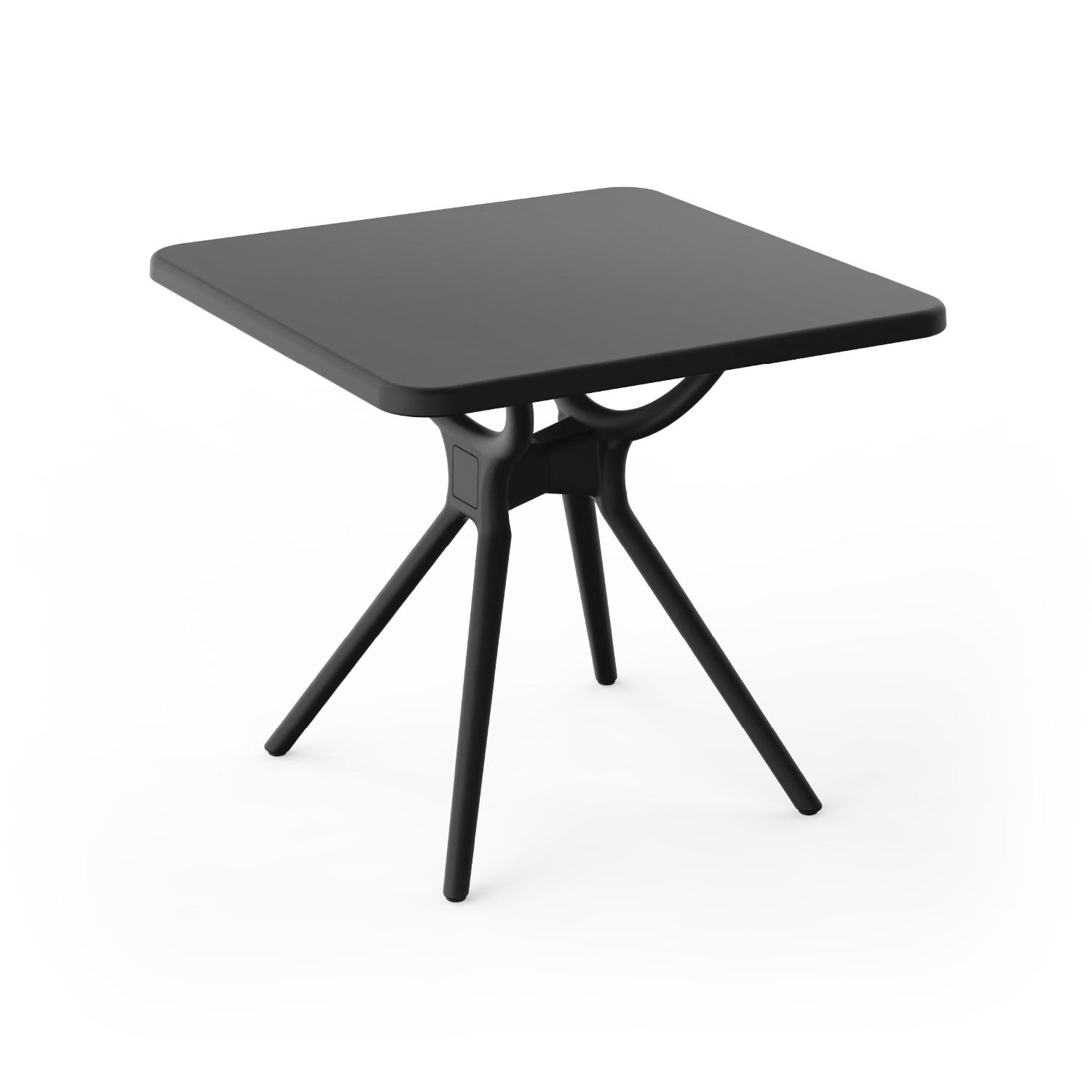 Himalaya Square Table